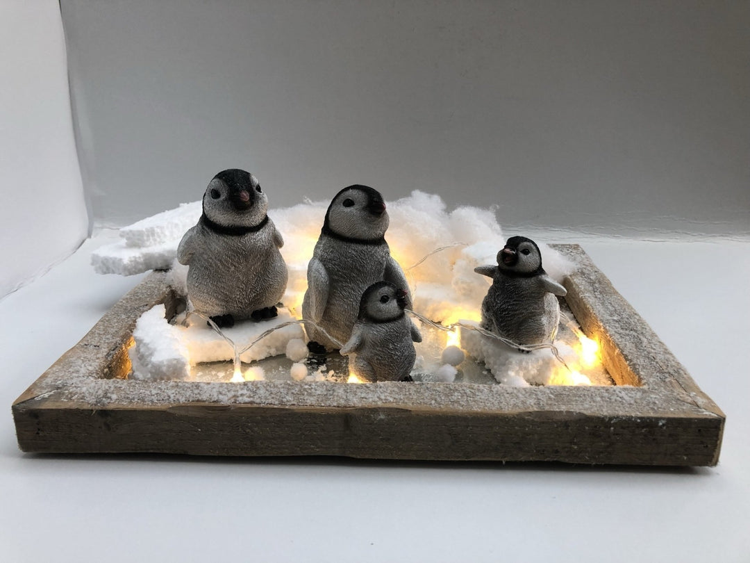 Happy Feet