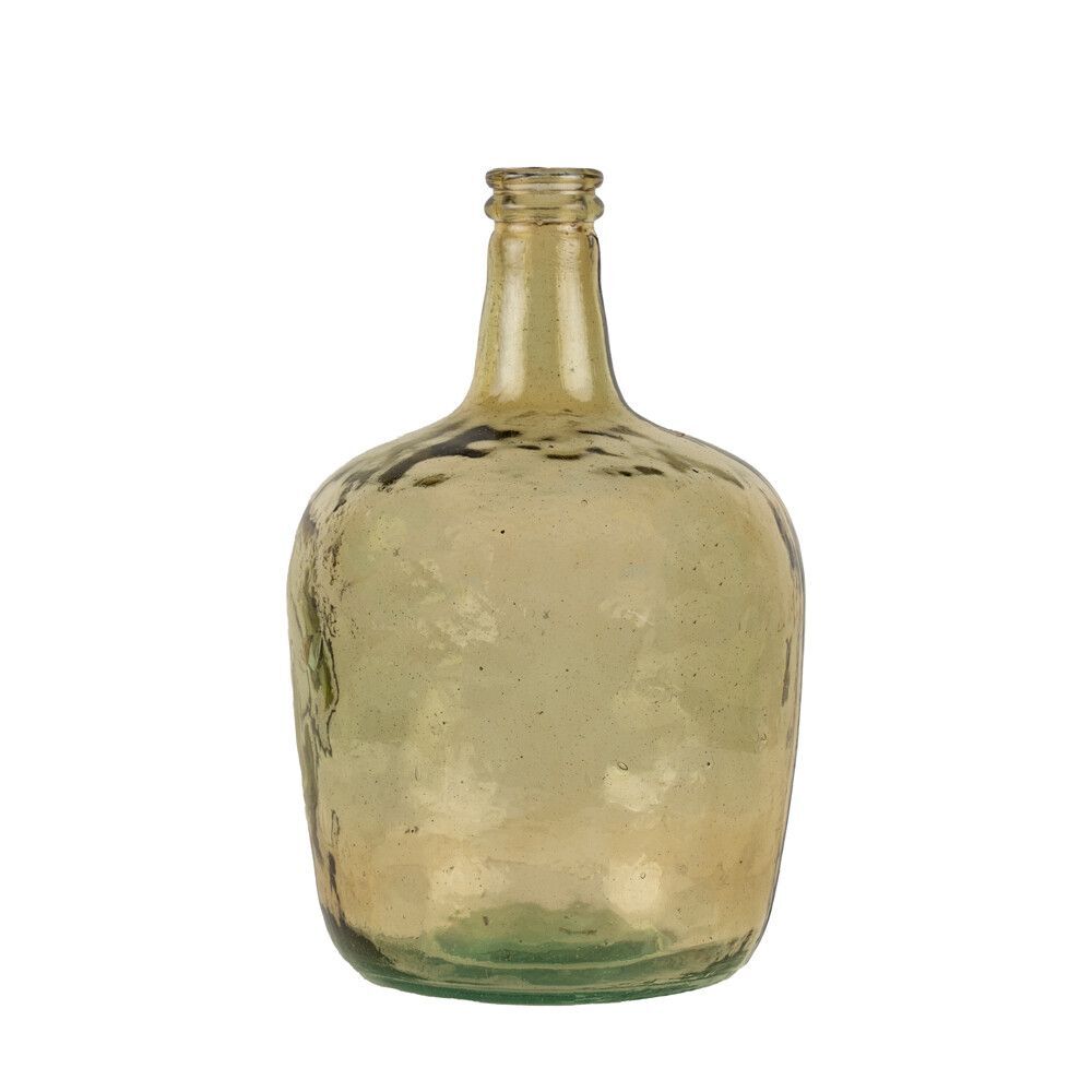 Gärflasche / Vase Taupe 8L
