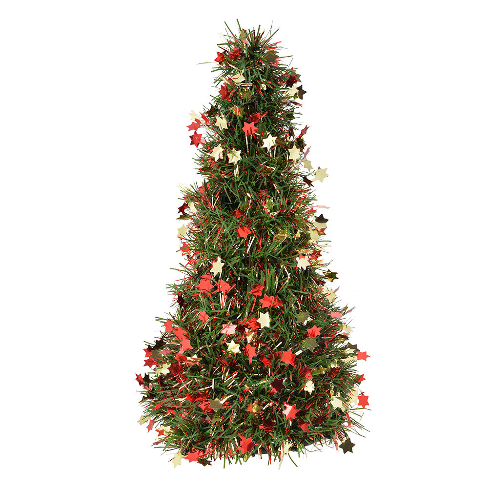 Weihnachtsbaumholz