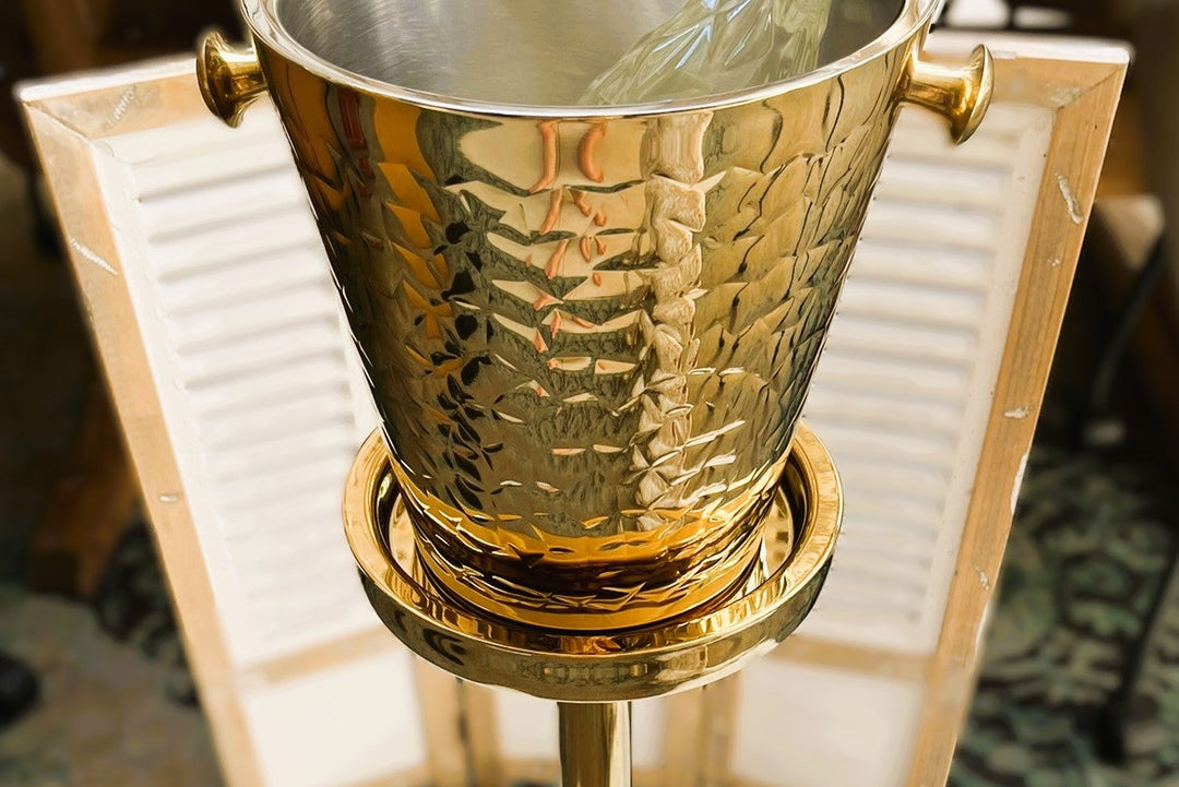 Champagne koeler - online kopen? | Korting tot 70 Champagne koeler - online kopen? | Korting tot 70