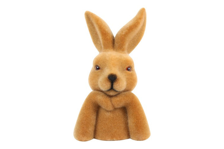 Set Osterhasen mit Sonnenbrille