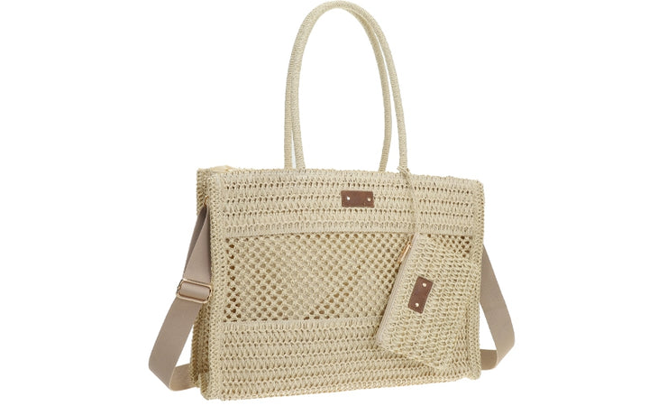 LACLUSIVE orangefarbenes Jubelband Holland