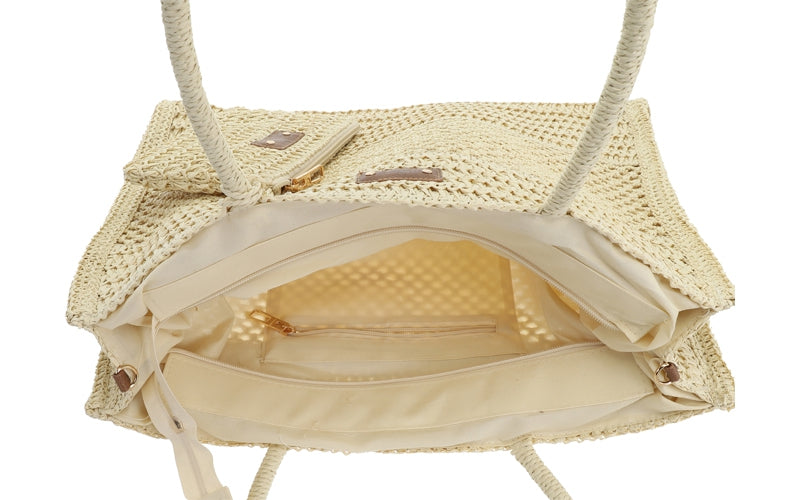 LACLUSIVE orangefarbenes Jubelband Holland