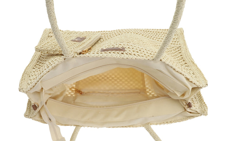 LACLUSIVE orangefarbenes Jubelband Holland