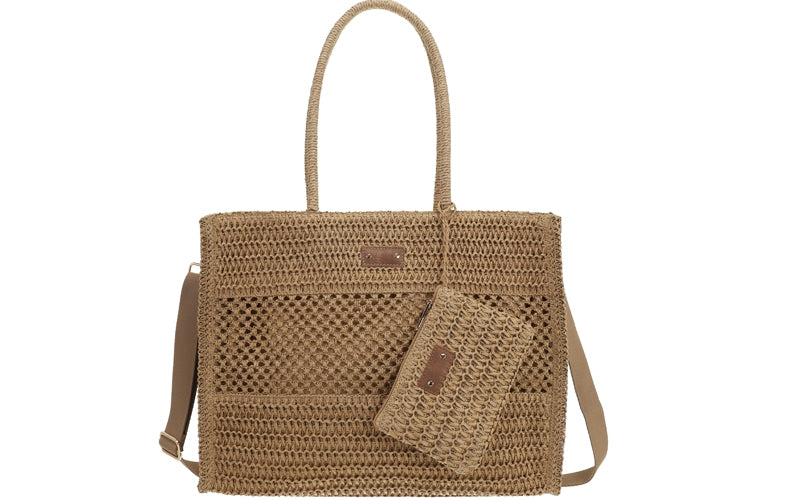 LACLUSIVE orangefarbenes Jubelband Holland