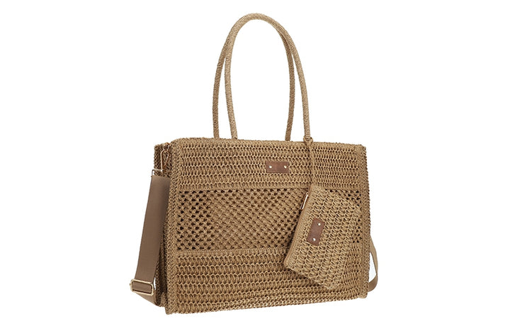 LACLUSIVE orangefarbenes Jubelband Holland