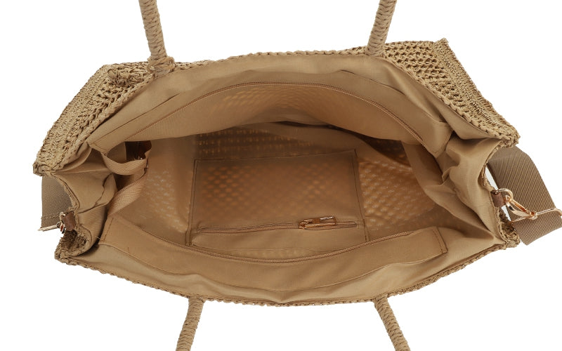 LACLUSIVE orangefarbenes Jubelband Holland