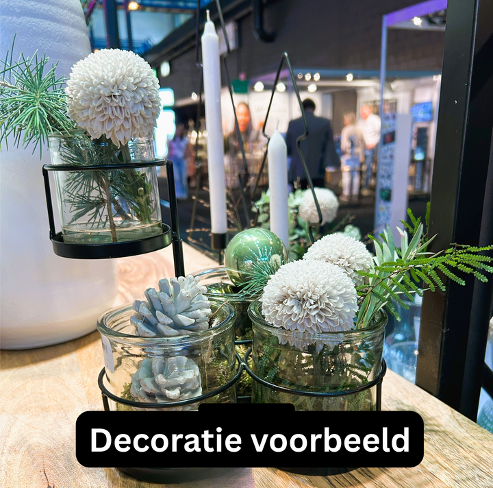 Theelicht toren