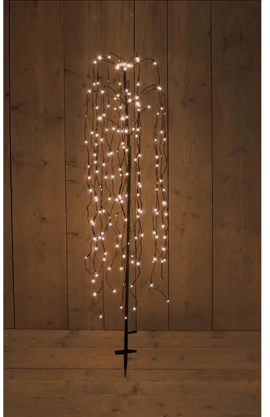 Treurwilg ledverlichting outdoor