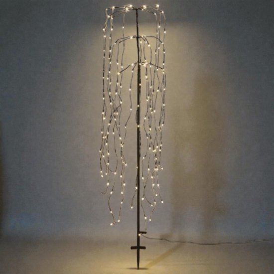 Treurwilg ledverlichting outdoor