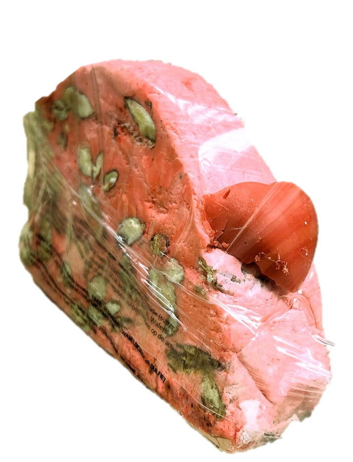 Olivenöl in Chanel-Flasche